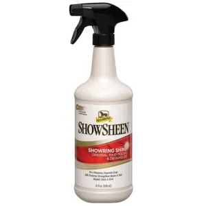 Absorbine Showsheen Original Detangler