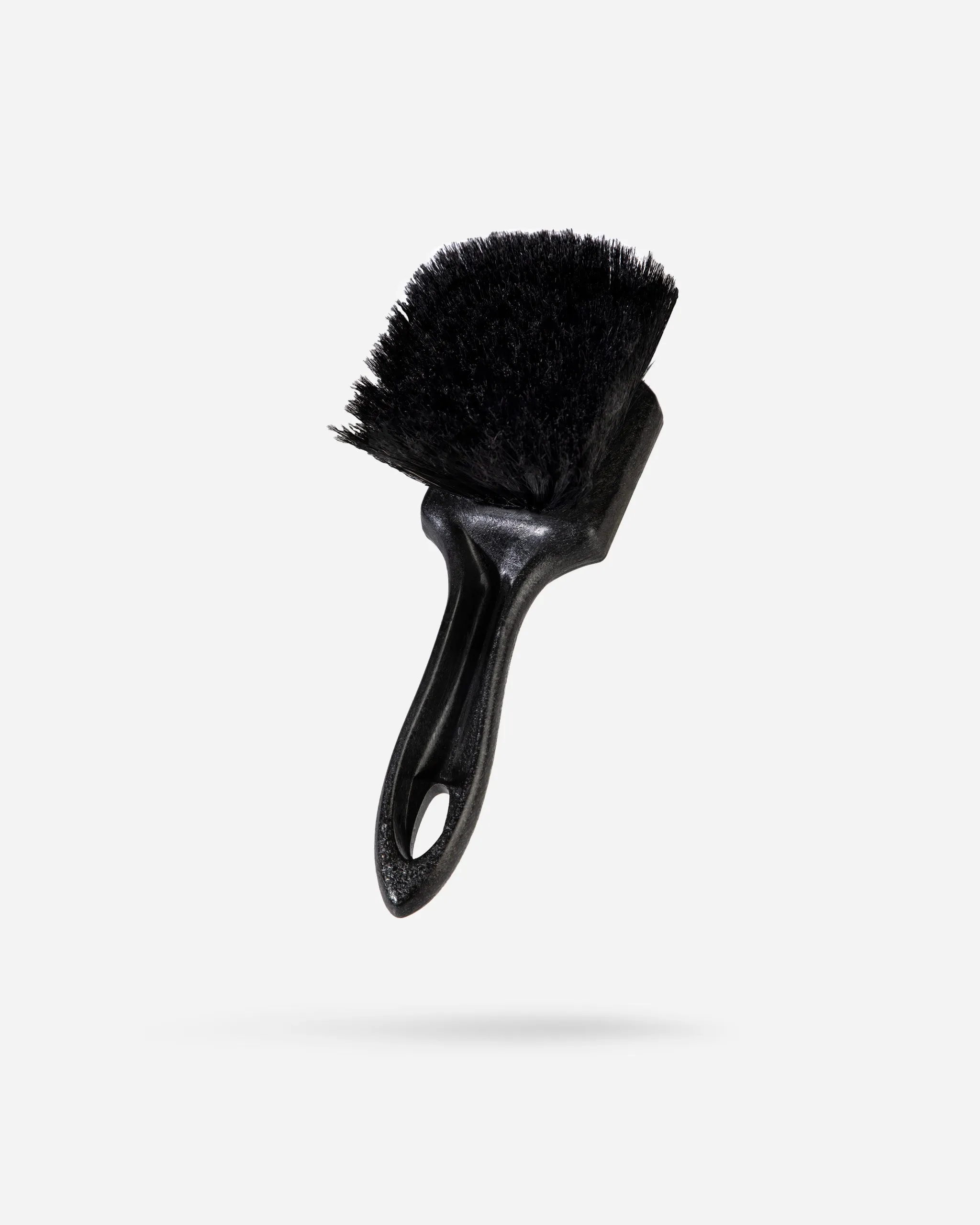 Adam's Boars Hair Wheel Face Brush