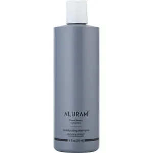 Aluramaluramclean Beauty Collection Moisturizing Shampoo 12 Oz For Women