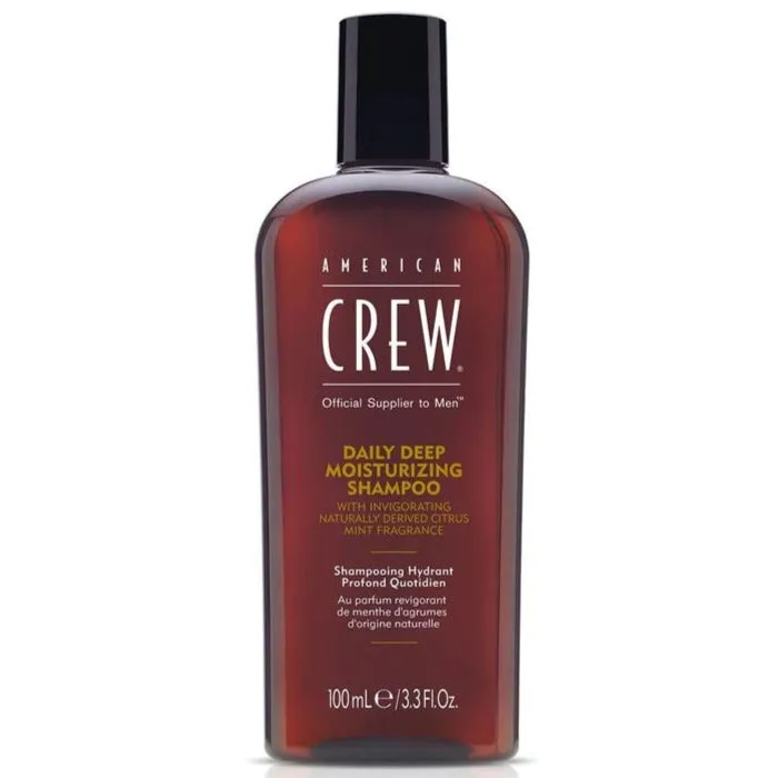 American Crew Deep Moisturizing Shampoo