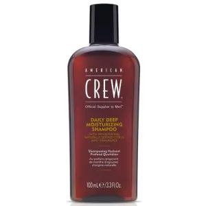 American Crew Deep Moisturizing Shampoo