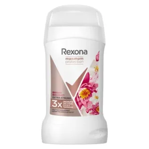 Antiperspirant deodorant Deo Stick Bright Bouquet 40ml Rexona