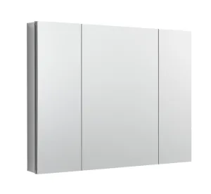 Aquadom Royale 40x30 Triple Door Medicine Cabinet