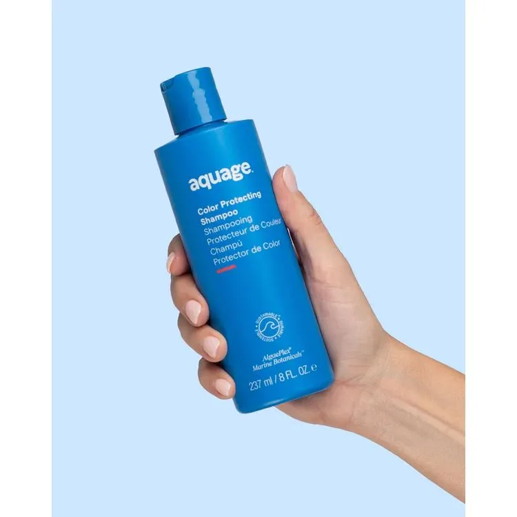 Aquage Color Protecting Shampoo