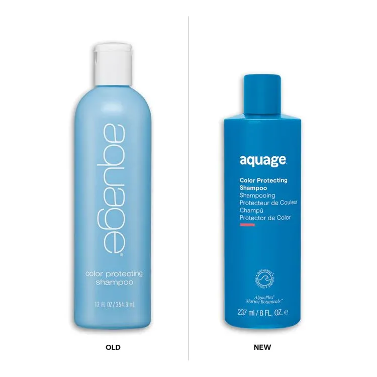 Aquage Color Protecting Shampoo