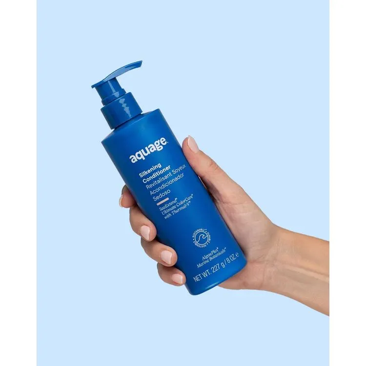 Aquage Sea Extend Silkening Conditioner