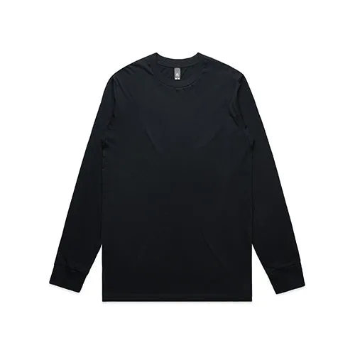 AS Colour | Mens Staple Long Sleeve Tee | 5020