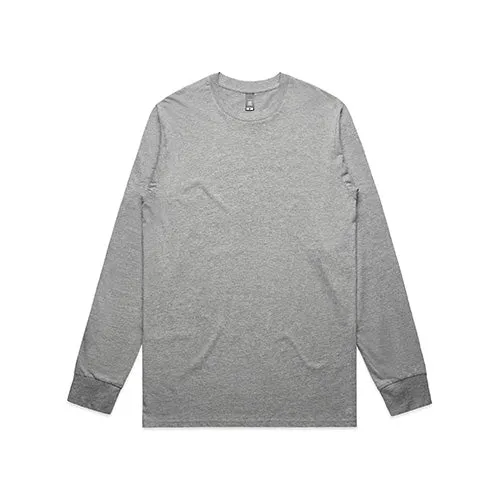 AS Colour | Mens Staple Long Sleeve Tee | 5020