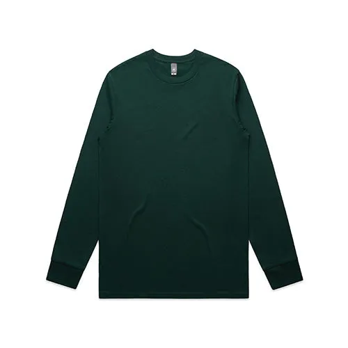 AS Colour | Mens Staple Long Sleeve Tee | 5020