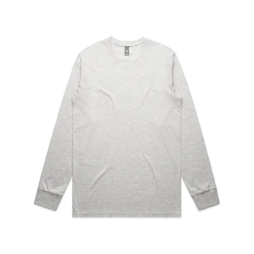 AS Colour | Mens Staple Long Sleeve Tee | 5020