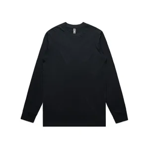 AS Colour | Mens Staple Long Sleeve Tee | 5020