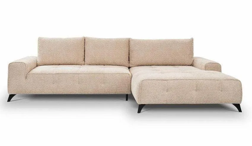 Athena Corner Sofa Bed