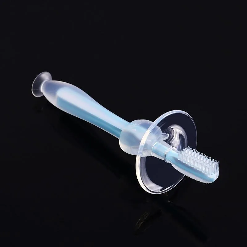 Babies Ultra Soft  Dental Care Training Toothbrush