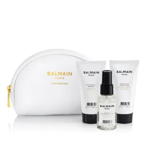 Balmain Cosmetic Care Bag