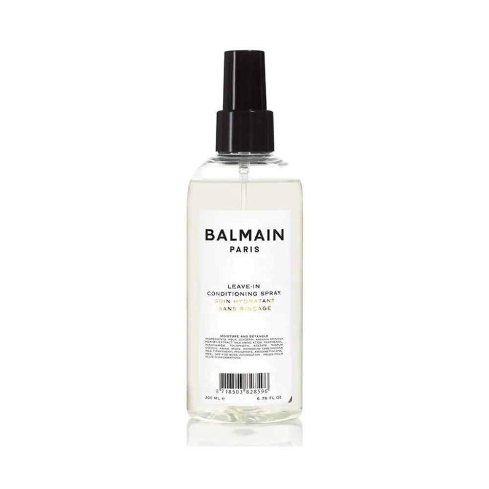 Balmain Leave-in Conditioning Spray