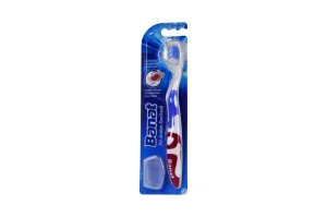 Banat Tri Action Too Fresh Toothbrush 1 PC