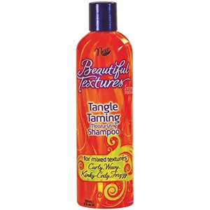 Beautiful Textures Tangle Taming Moisturizing Shampoo 355ml