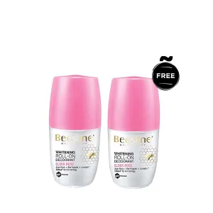 Beesline - Whitening Roll-on OFFER Elder Rose