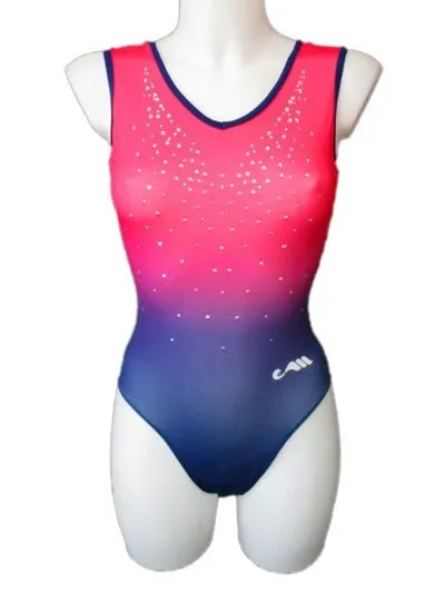 Bianca S3 Leotard