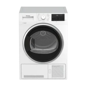 Blomberg LTK310030W 10kg Condenser Tumble Dryer White