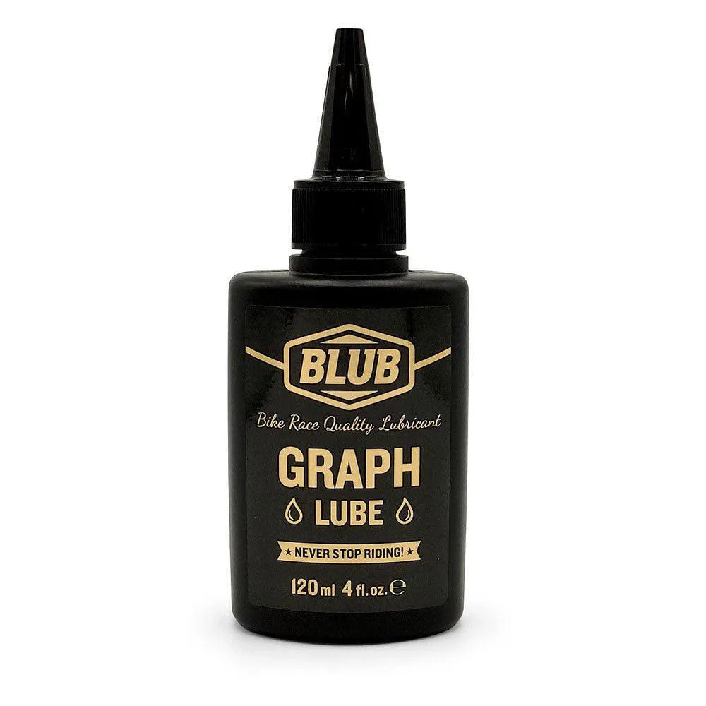 Blub Graph Lube - 120 Ml