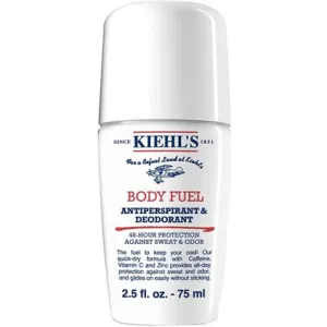 Body Fuel antiperspirant deodorant 75 ml Kiehl's