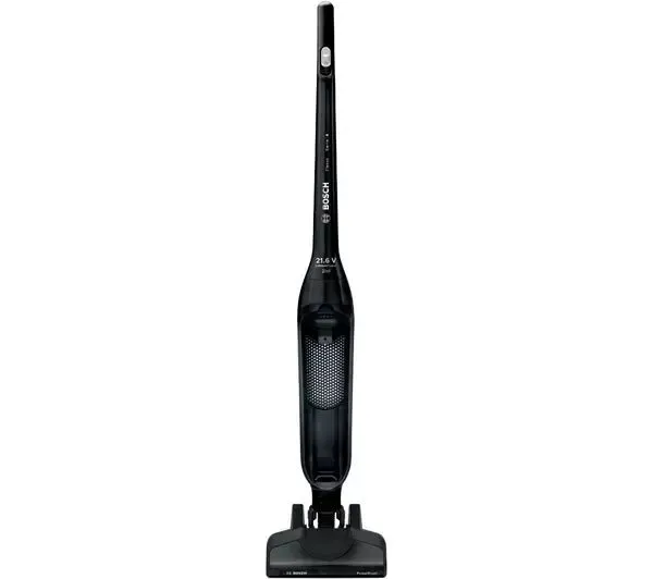 BOSCH Serie 4 Flexxo ProHome BBH3211GB Cordless Vacuum Cleaner - Black