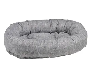 Bowsers Donut Bed Allumina - Microvelvet