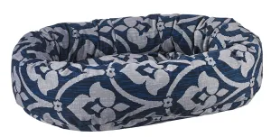 Bowsers Donut Bed Regency - Microvelvet