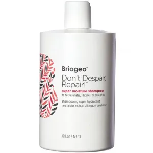 Briogeo Rosehip   Algae Super Moisture Shampoo