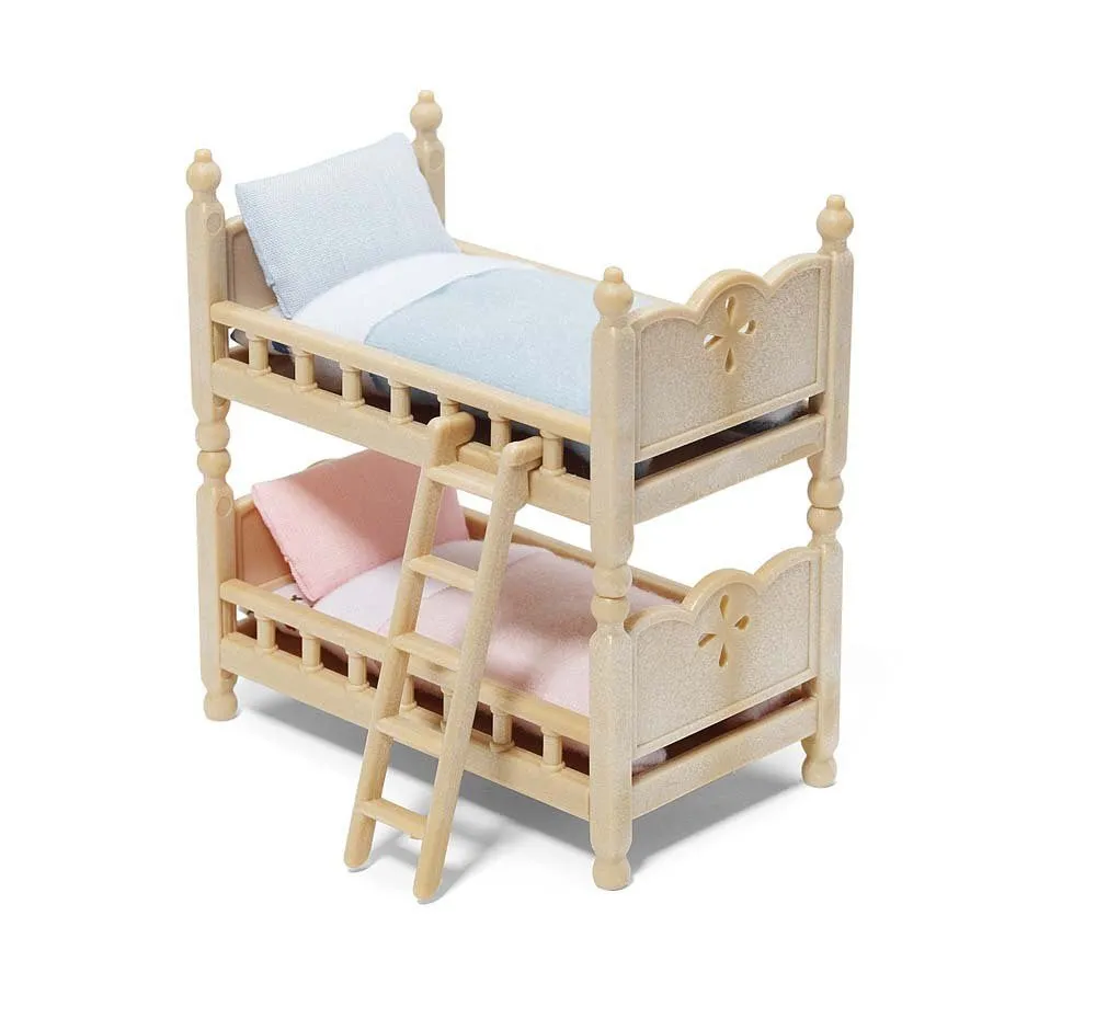 Calico Critters - CC2459 | Bunk Beds