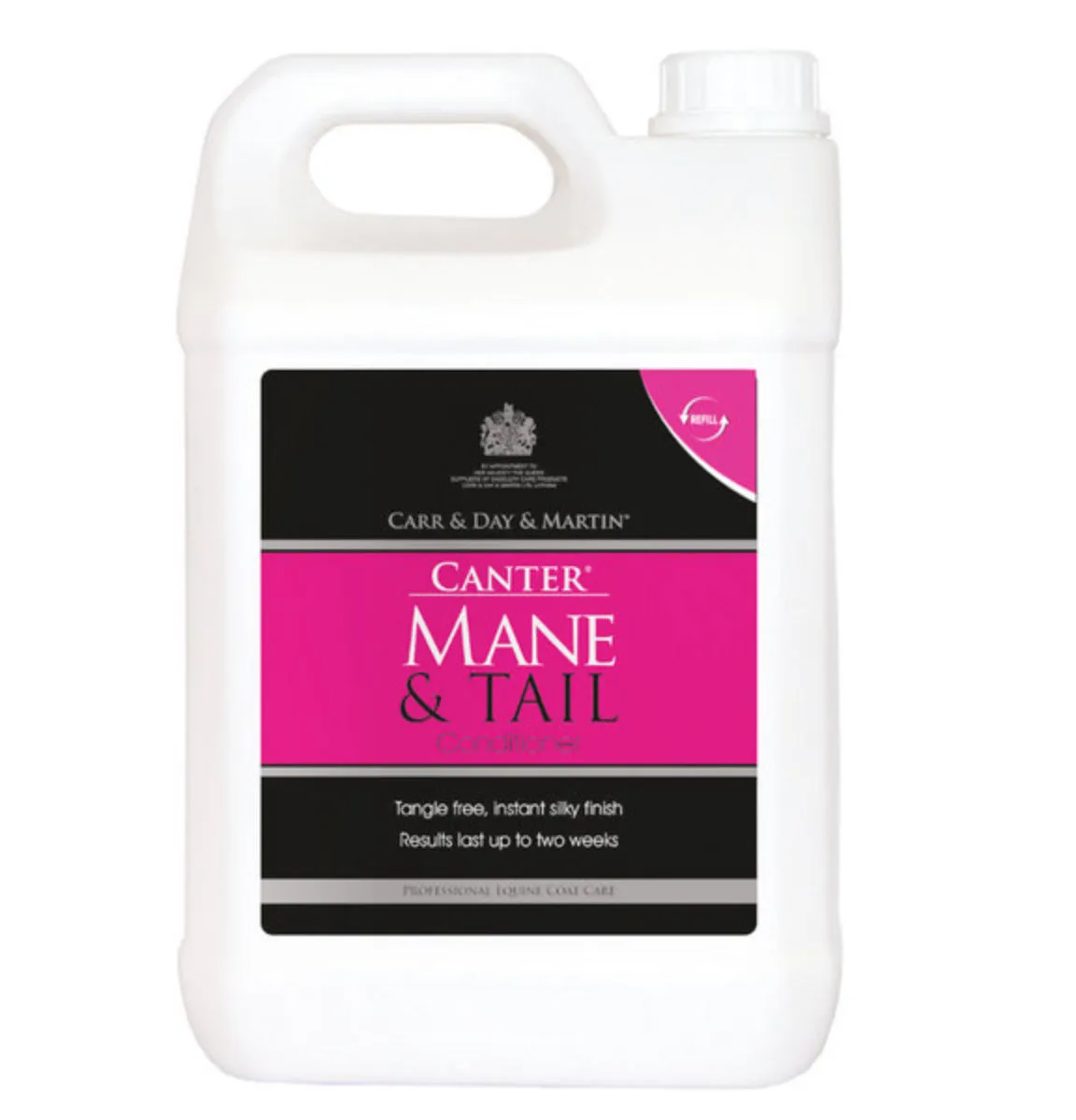 Canter Mane & Tail Conditioner