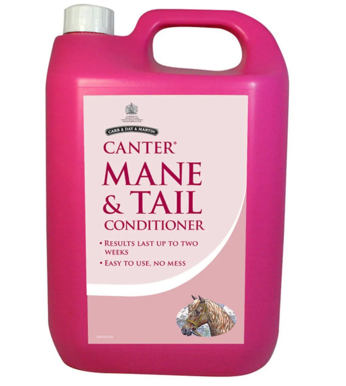 Canter Mane & Tail Conditioner