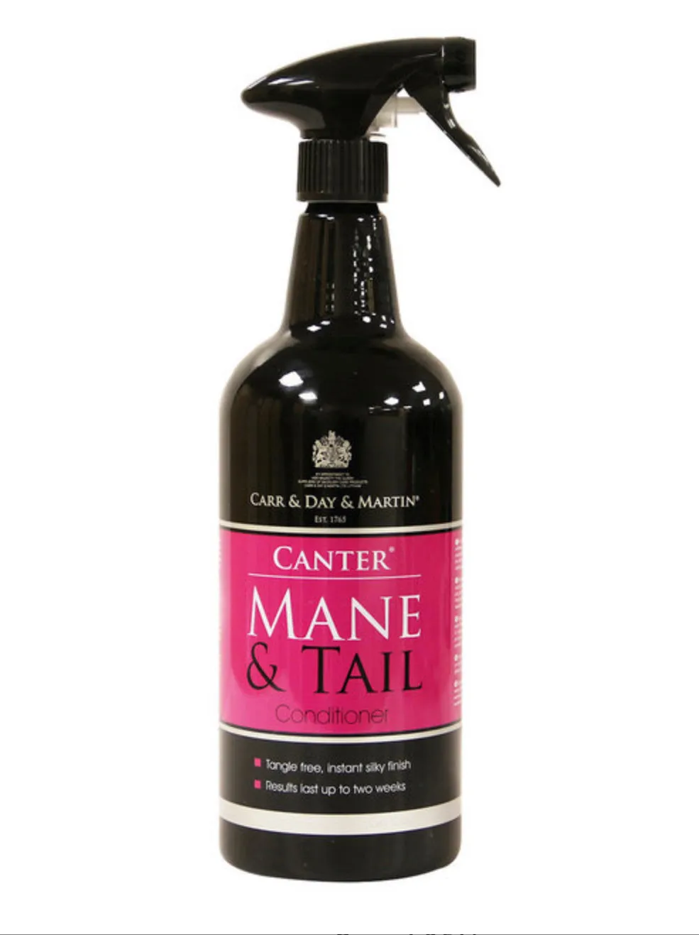 Canter Mane & Tail Conditioner