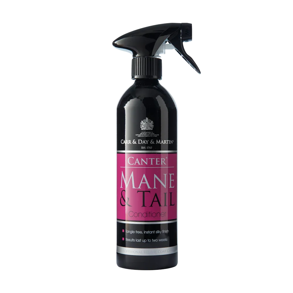 Carr & Day & Martin Canter Mane & Tail Conditioner