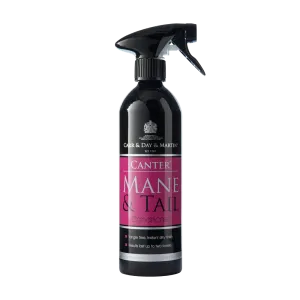 Carr & Day & Martin Canter Mane & Tail Conditioner