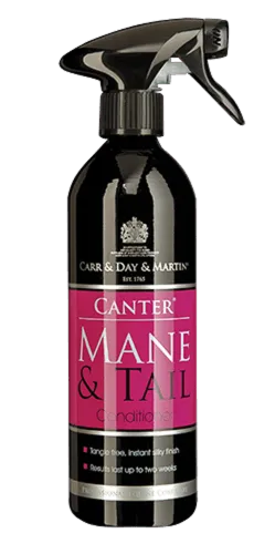 Carr & Day & Martin Canter Mane & Tail Conditioner