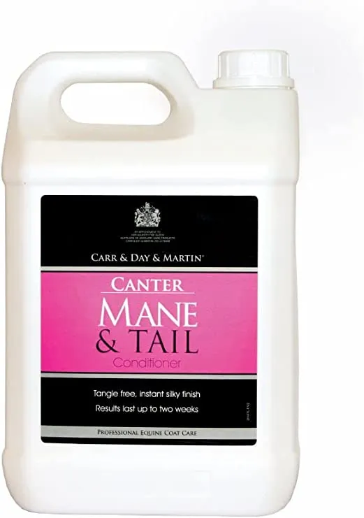 Carr & Day & Martin Canter Mane & Tail Conditioner