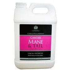 Carr & Day & Martin Canter Mane and Tail Conditioner