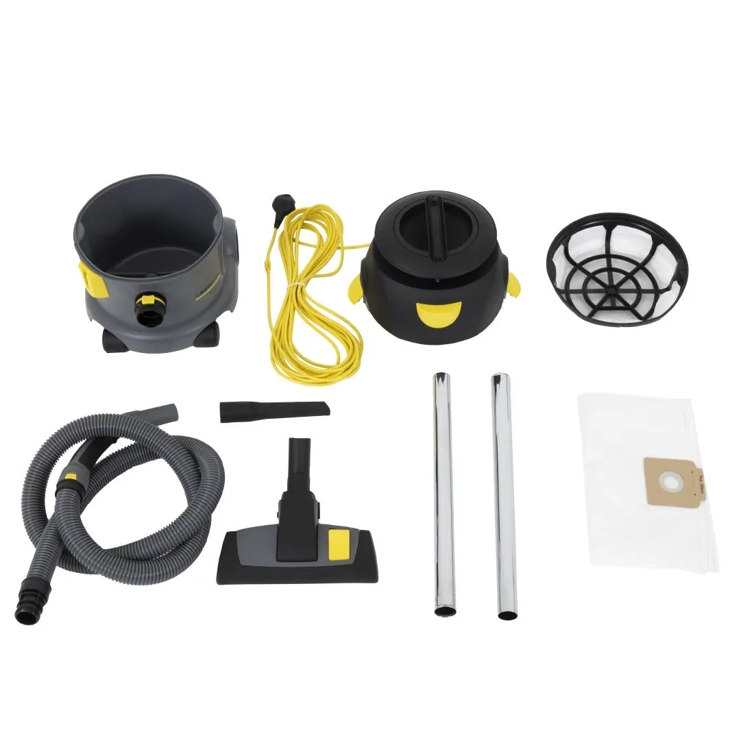 CD764 Karcher Pro Dry Vacuum Cleaner T10