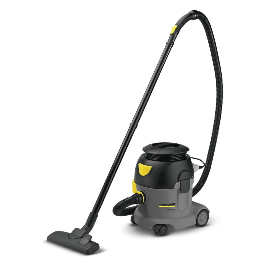 CD764 Karcher Pro Dry Vacuum Cleaner T10