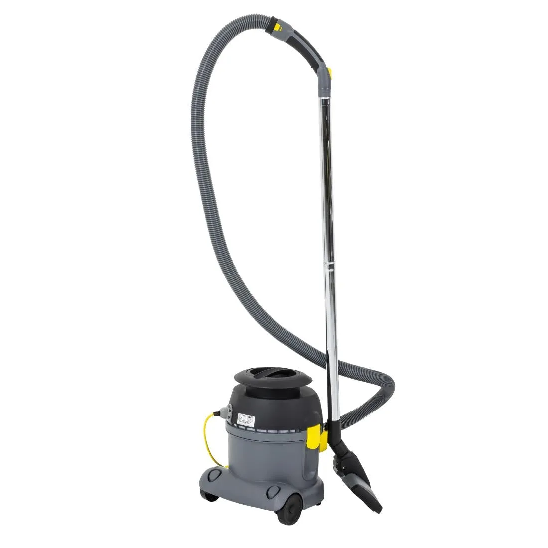 CD764 Karcher Pro Dry Vacuum Cleaner T10