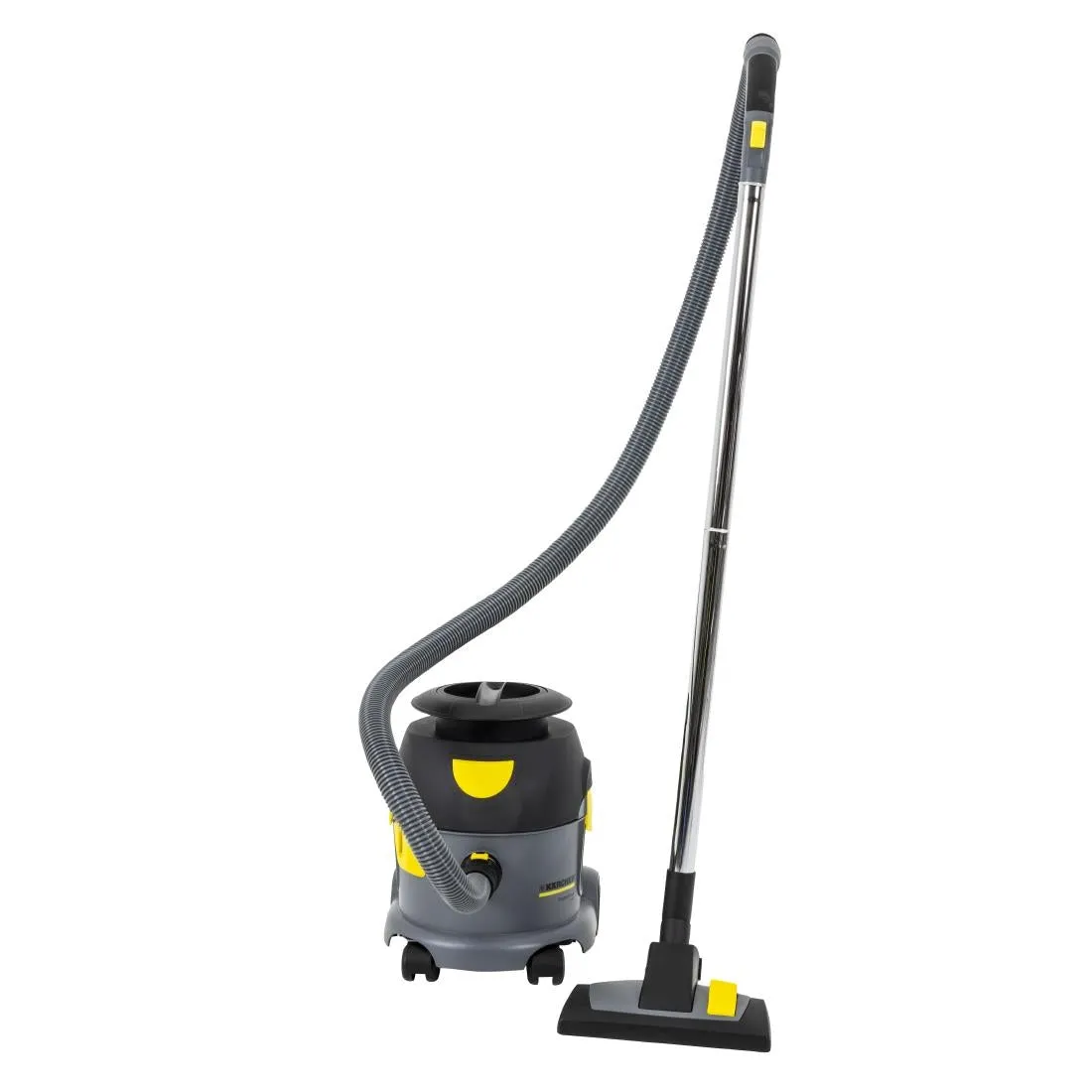 CD764 Karcher Pro Dry Vacuum Cleaner T10