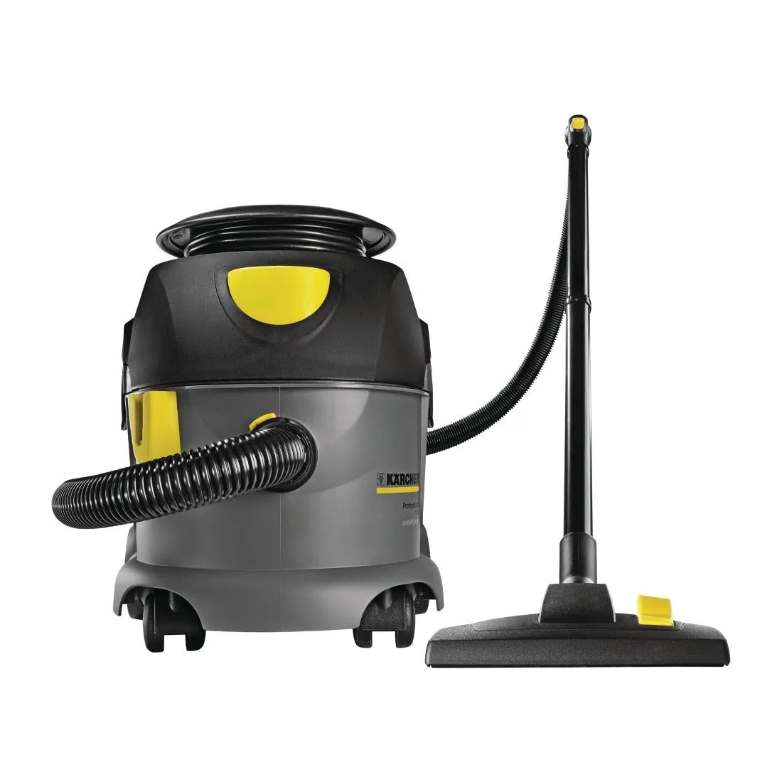 CD764 Karcher Pro Dry Vacuum Cleaner T10