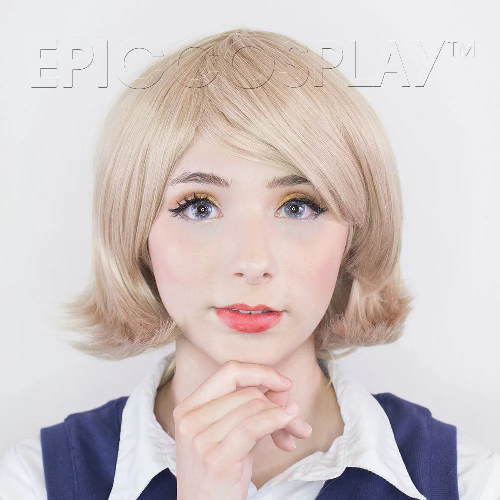 Chronos - Blonde Mix Wig