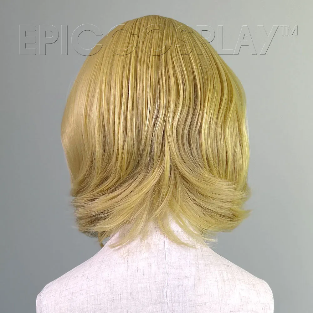 Chronos - Caramel Blonde Wig