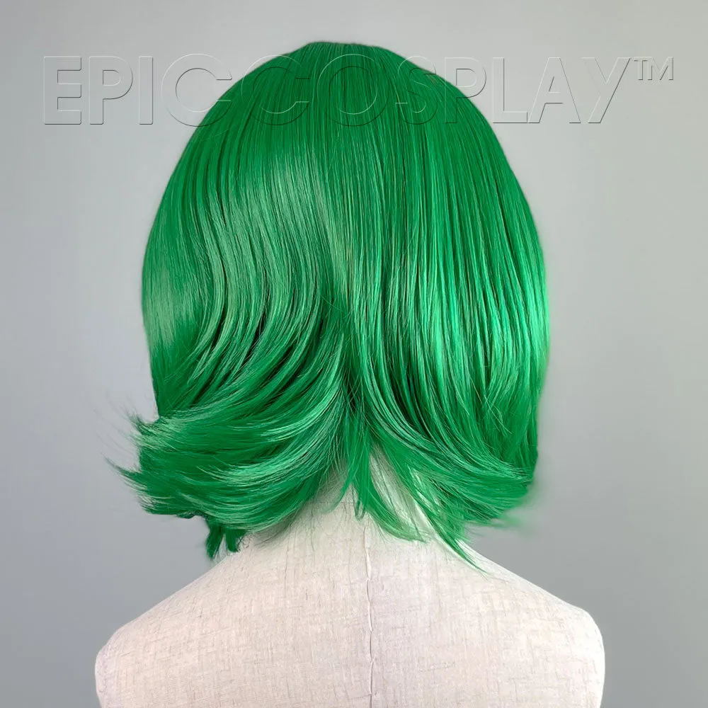 Chronos - Oh My Green! Wig