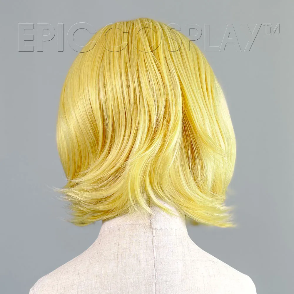 Chronos - Rich Butterscotch Blonde Wig