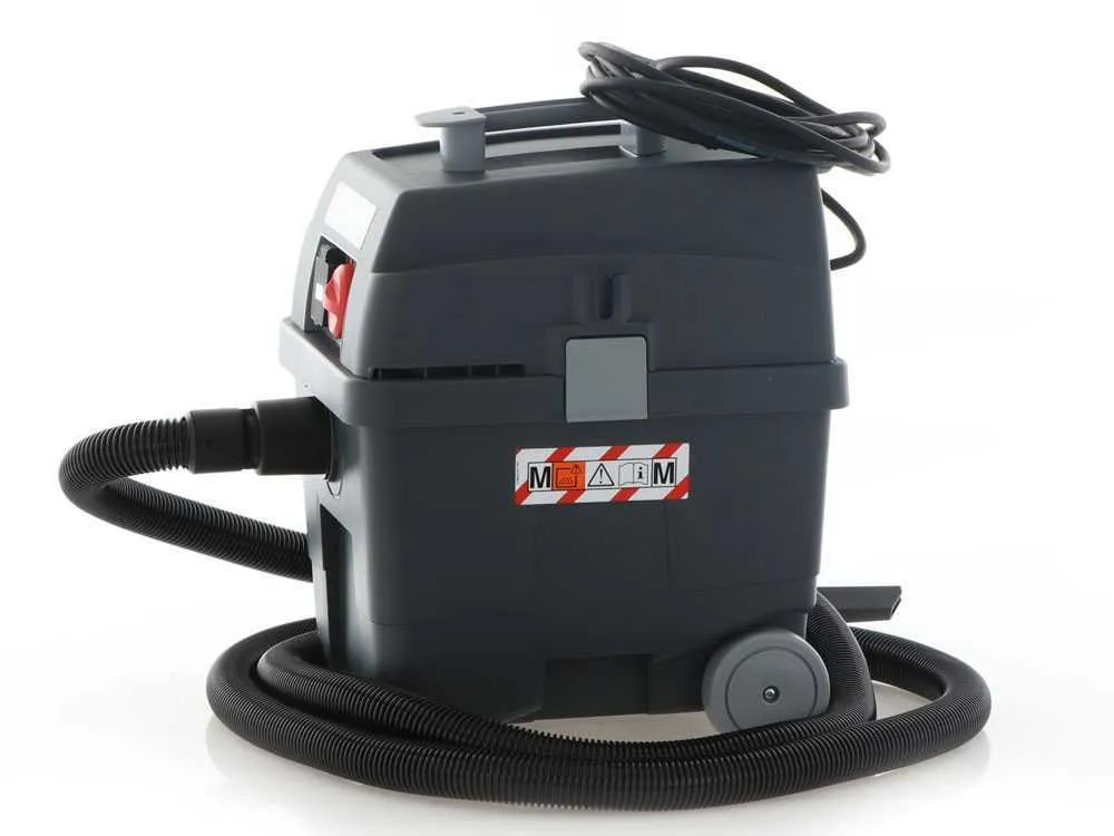 Comet Vacuum Cleaner CVP130PEM Wet & Dry