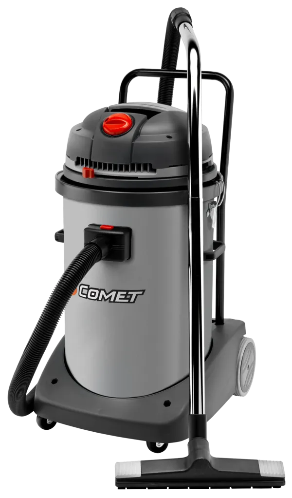 Comet Vacuum Cleaner CVP278P Wet & Dry